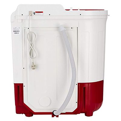 ACE 7.0 SUPREME PLUS 7 Kg Semi Automatic Top Load Washing Machine