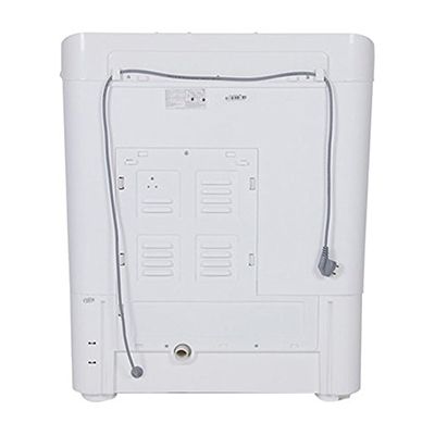 Zaara Royale VS75Z11 7.5 Kg Semi Automatic Top Load Washing Machine