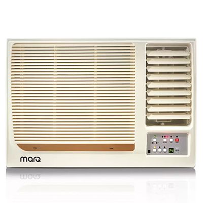 FKAC153SFWACA 1.5 Ton 3 Star Window AC