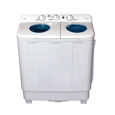 HIK-XQB70-379S 7 Kg Semi Automatic Top Load Washing Machine