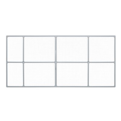 PW-Q18WUZA DUAL Inverter Window AC 1.5 Ton 5 Star with Convertible 4-in-1 Cooling and ThinQ Wi-Fi