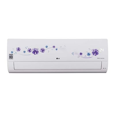 LS-Q18FNZD 1.5 Ton 5 Star Inverter Split AC