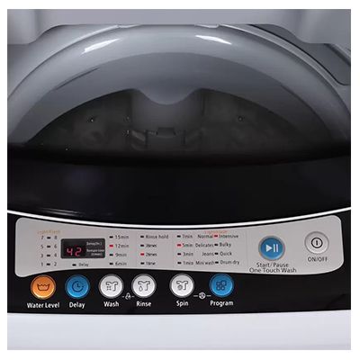 MWMTL075S09 7.5 Kg Fully Automatic Top Load Washing Machine