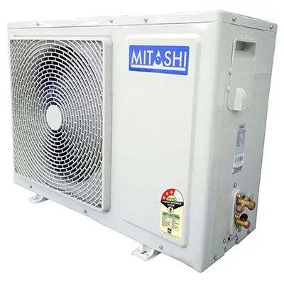 MiSAC103INvXHD 1 Ton Inverter Split AC