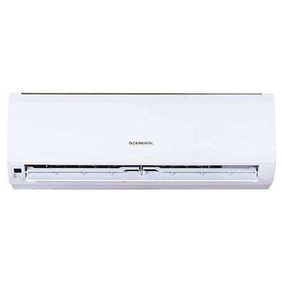 ASGA18BMWA 1.5 Ton 3 Star Fixed Speed Split Air Conditioner