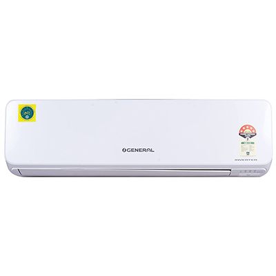 ASGG18CGTB-B 1.5 Ton 5 Star Efficient & Tropical Inverter Split Air Conditioner