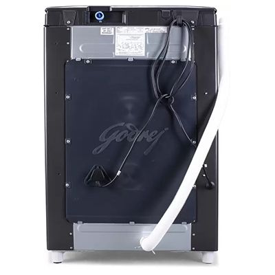 GWF 580A 5.8 Kg Fully Automatic Top Load Washing Machine