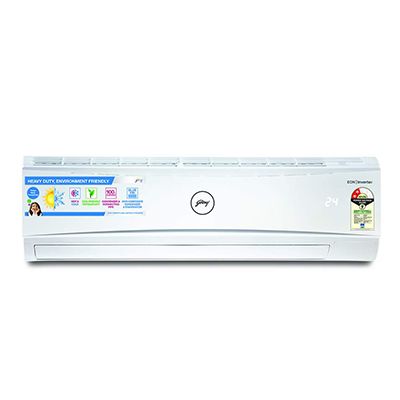 GIC 12YTC3-WTA 1 Ton 3 Star Inverter Split AC
