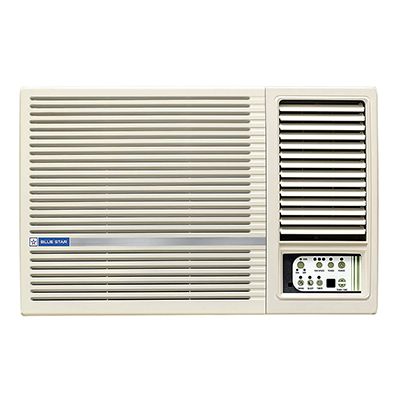 2W24LD 2 Ton 2 Star Window AC