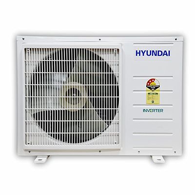 HY3SP53IN-GCS 1.5 Ton Inverter 3 Star Copper 3-in-1 Convertible Split AC