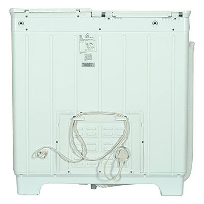 WS 800 PD 8 Kg Semi Automatic Top Load Washing Machine