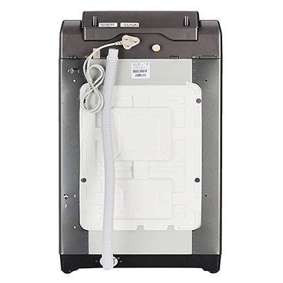360 Bloomwash Ultra 7.5 Kg Fully Automatic Top Load Washing Machine