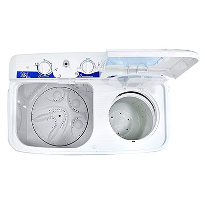 GWS 6203 6.2 Kg Semi Automatic Top Load Washing Machine