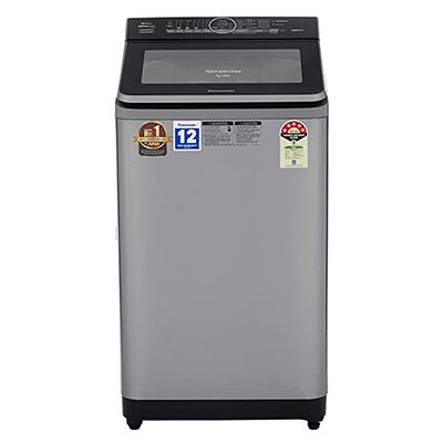 NA-F80S8SRB 8.0 Kg Fully Automatic Top Load Washing Machine