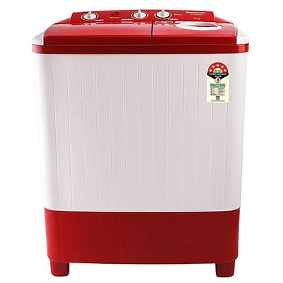 NA-W70E5RRB 7 Kg Semi Automatic Top Load Washing Machine