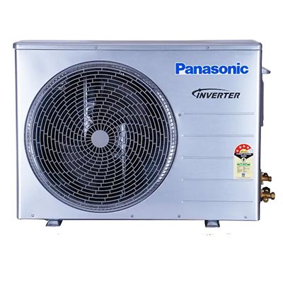 CU-TU24WKYF 2 Ton 5 Star Inverter Split AC