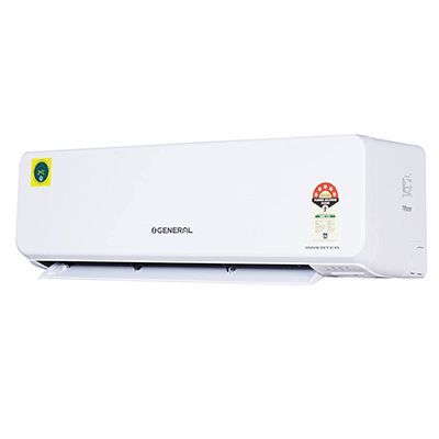 ASGG18CGTB-B 1.5 Ton 5 Star Efficient & Tropical Inverter Split Air Conditioner