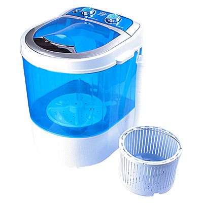 30-1208 3 Kg Semi Automatic Top Load Washing Machine