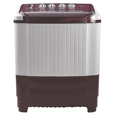 MWMSA855TVRS1BR 8.5 Kg Semi Automatic Top Load Washing Machine