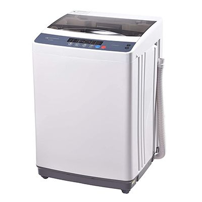 MWMFA601TTSS2GY 6 Kg Fully Automatic Top Load Washing Machine