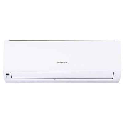 ASGA18BMWA 1.5 Ton 3 Star Fixed Speed Split Air Conditioner