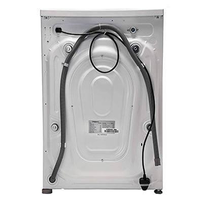 IWM60FAFL 6 Kg Fully Automatic Front Load Washing Machine