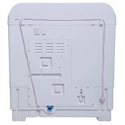 AWMSD85AR 8.5 Kg Semi Automatic Top Load Washing Machine