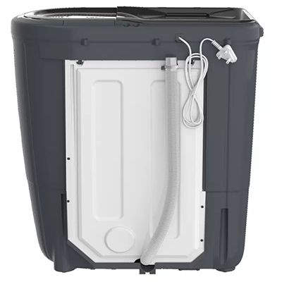 Superb Atom 70S 7 Kg Semi Automatic Top Load Washing Machine