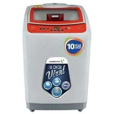 Digi Virat Vt10C44-Sry 10 Kg Fully Automatic Top Load Washing Machine
