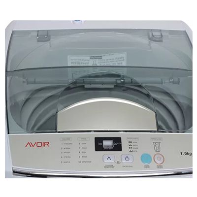 AWMTV70GR 7 Kg Fully Automatic Top Load Washing Machine