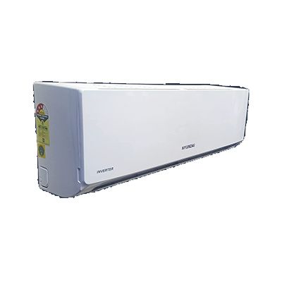HY3SP53IN-GCS 1.5 Ton Inverter 3 Star Copper 3-in-1 Convertible Split AC