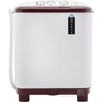 BSATL72N1 7.2 Kg Semi Automatic Top Load Washing Machine