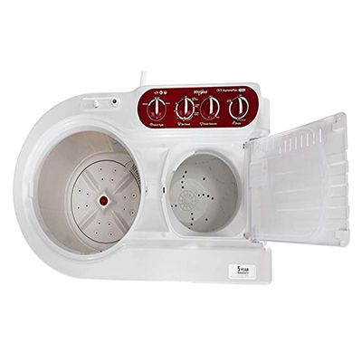 ACE 7.0 SUPREME PLUS 7 Kg Semi Automatic Top Load Washing Machine