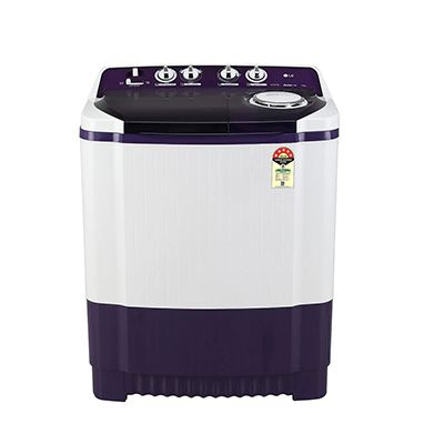 P8035SPMZ 8 Kg Semi Automatic Top Load Washing Machine