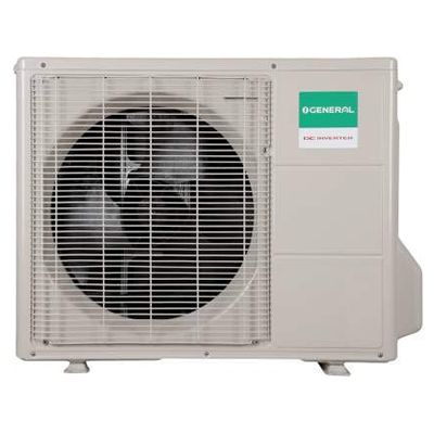 ASGG24CPTA 2 Ton 3 Star Inverter Split AC