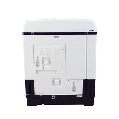 P8035SPMZ 8 Kg Semi Automatic Top Load Washing Machine