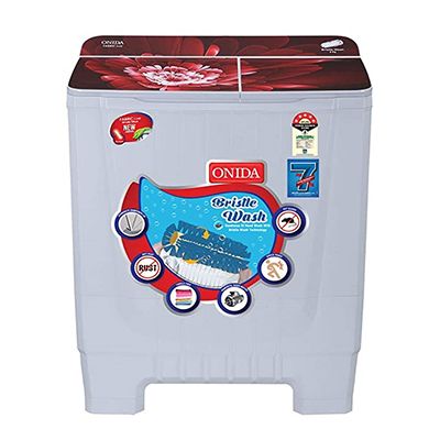 S80GSB 8 Kg Semi Automatic Top Load Washing Machine