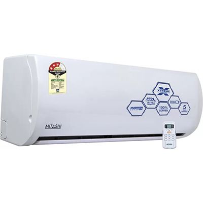 MiSAC103INvXHD 1 Ton Inverter Split AC