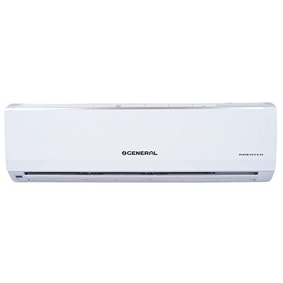 ASGA24BMWA 2 Ton 3 Star Fixed Speed Split Air Conditioner