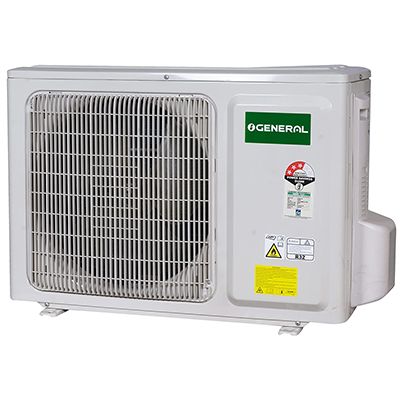 ASGA18BMWA 1.5 Ton 3 Star Fixed Speed Split Air Conditioner
