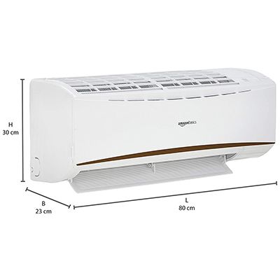 PBAC12K3INV101 1.5 Ton 5 Star Inverter Split AC