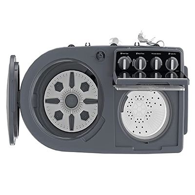 Ace XL 9 Kg Fully Automatic Top Load Washing Machine