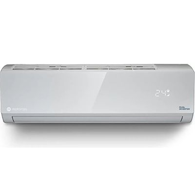 MOTO103SIAT 1 Ton 3 Star Inverter Split AC