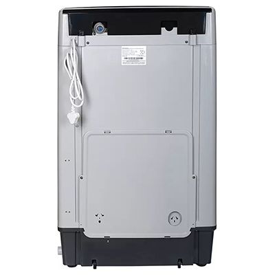 Crystal-T70CGN 7 Kg Fully Automatic Top Load Washing Machine
