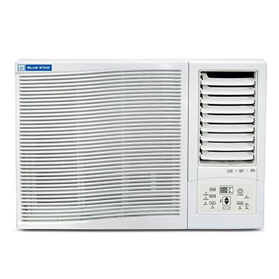 3WAE081YDF 0.75 Ton 3 Star Window AC