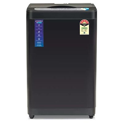 SITL80F5B 8 Kg Fully Automatic Top Load Washing Machine