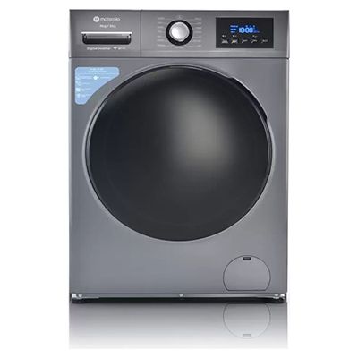 80WDIWBMDG 8 Kg Fully Automatic Front Load Washing Machine