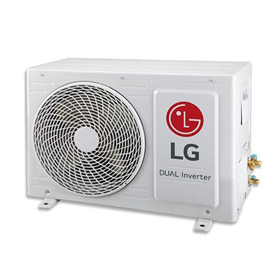 LS-Q18FNZD 1.5 Ton 5 Star Inverter Split AC