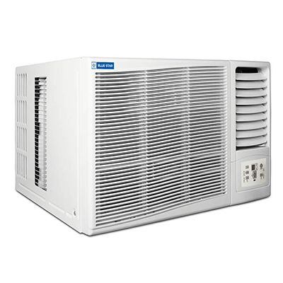 3WAE081YDF 0.75 Ton 3 Star Window AC