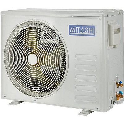 SACINv12K500 1 Ton Inverter Split AC